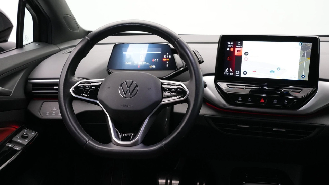Volkswagen ID.4 First 77 kWh 204pk