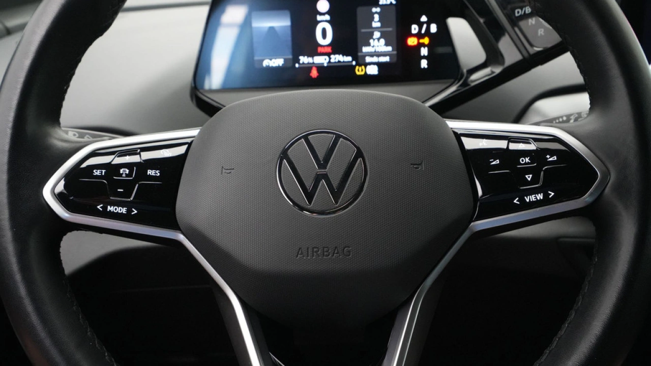 Volkswagen ID.4 First 77 kWh 204pk