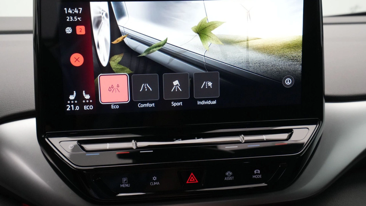 Volkswagen ID.4 First 77 kWh 204pk