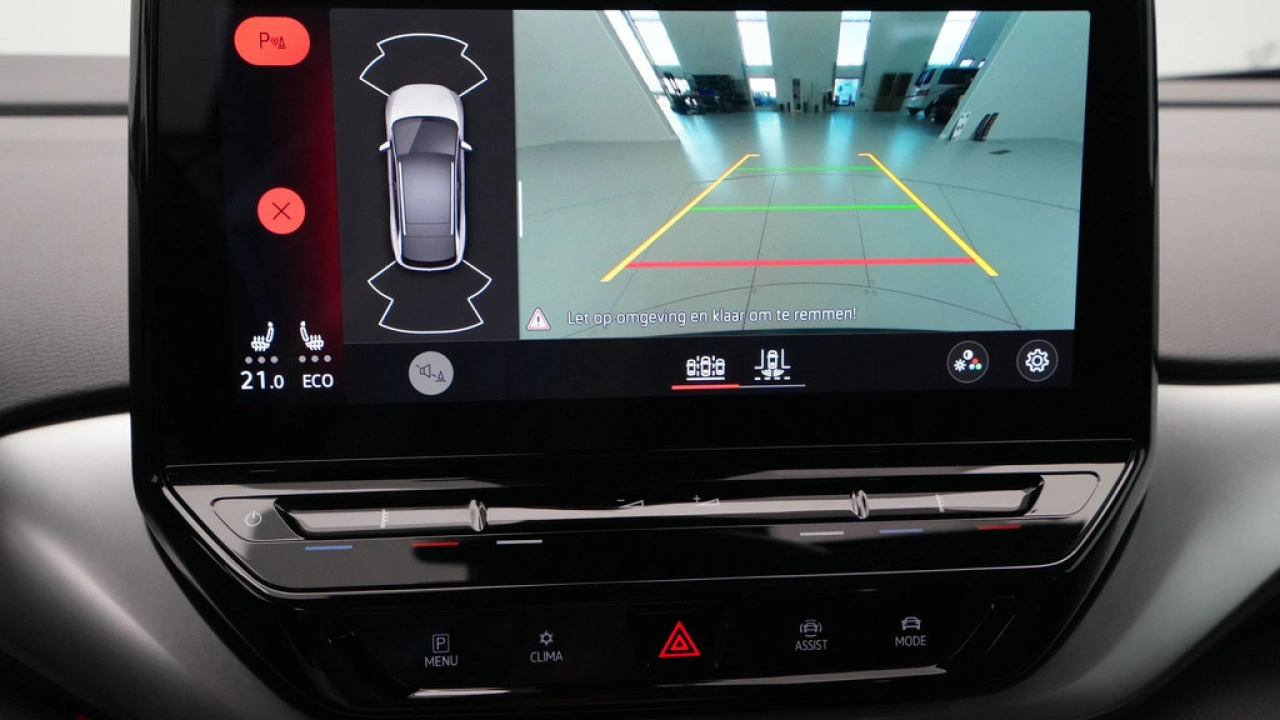Volkswagen ID.4 First 77 kWh 204pk