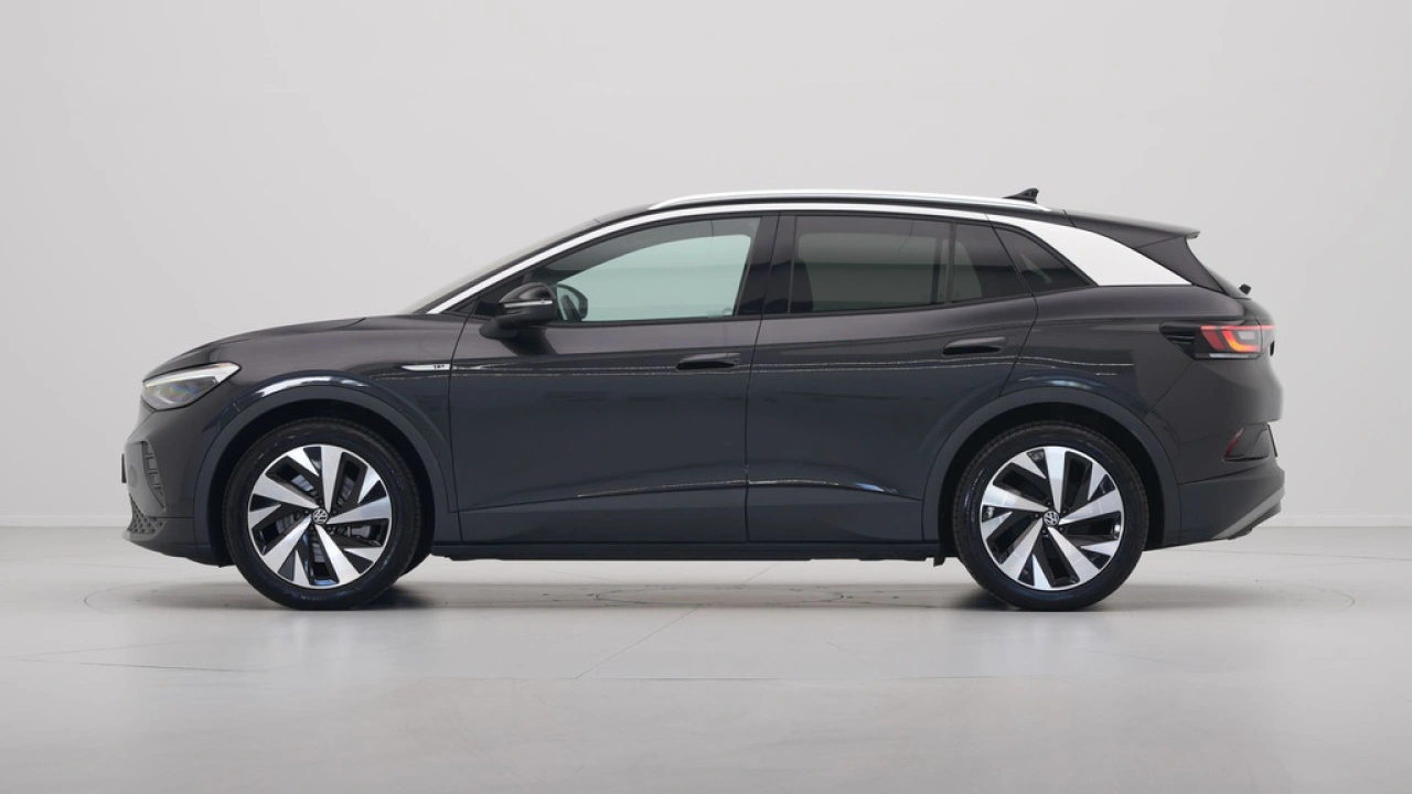 Volkswagen ID.4 First 77 kWh 204pk