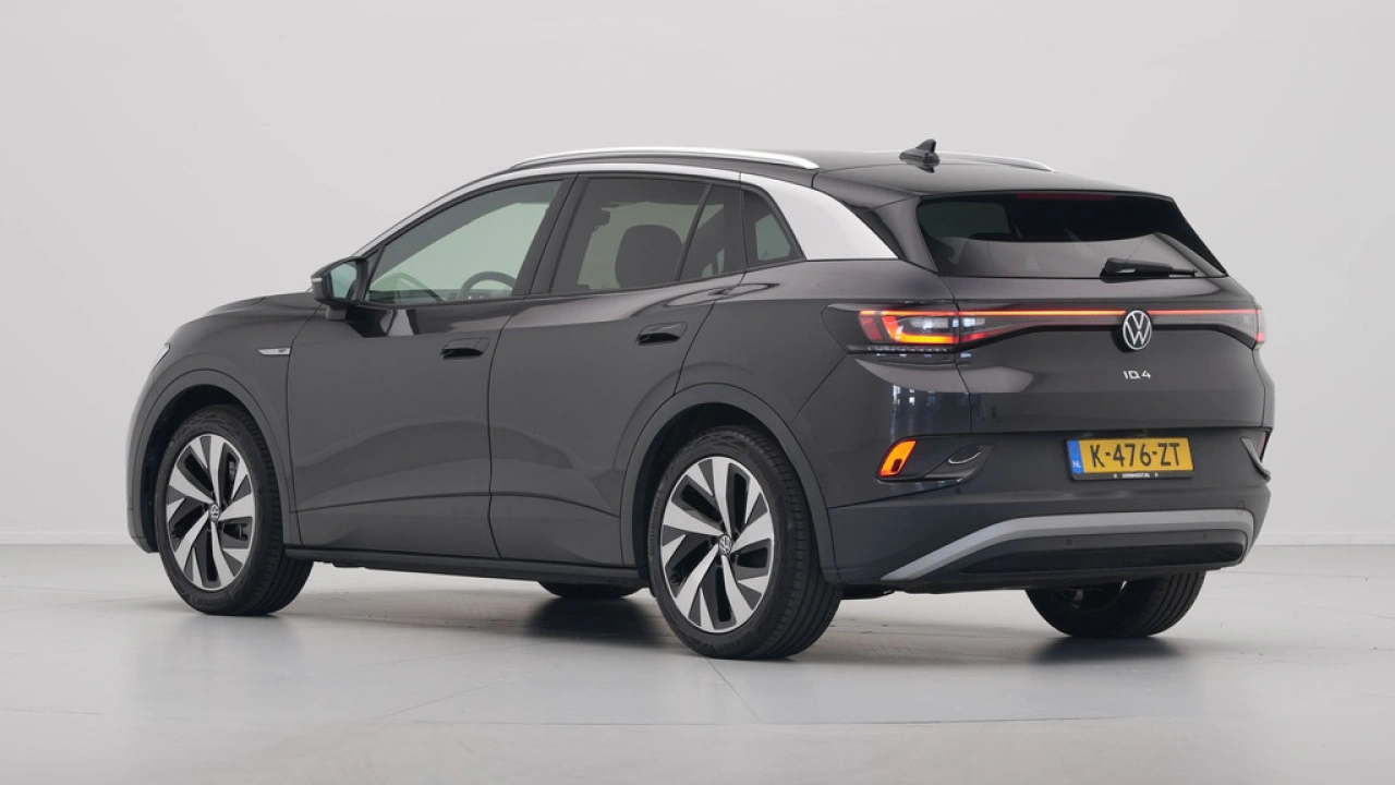 Volkswagen ID.4 First 77 kWh 204pk