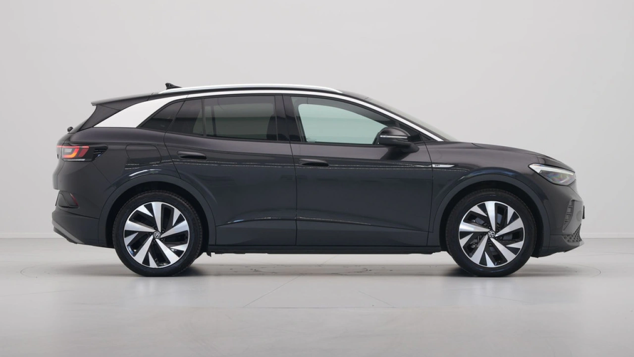 Volkswagen ID.4 First 77 kWh 204pk
