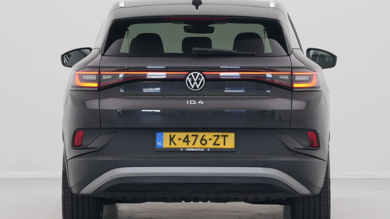 Volkswagen ID.4 First 77 kWh 204pk