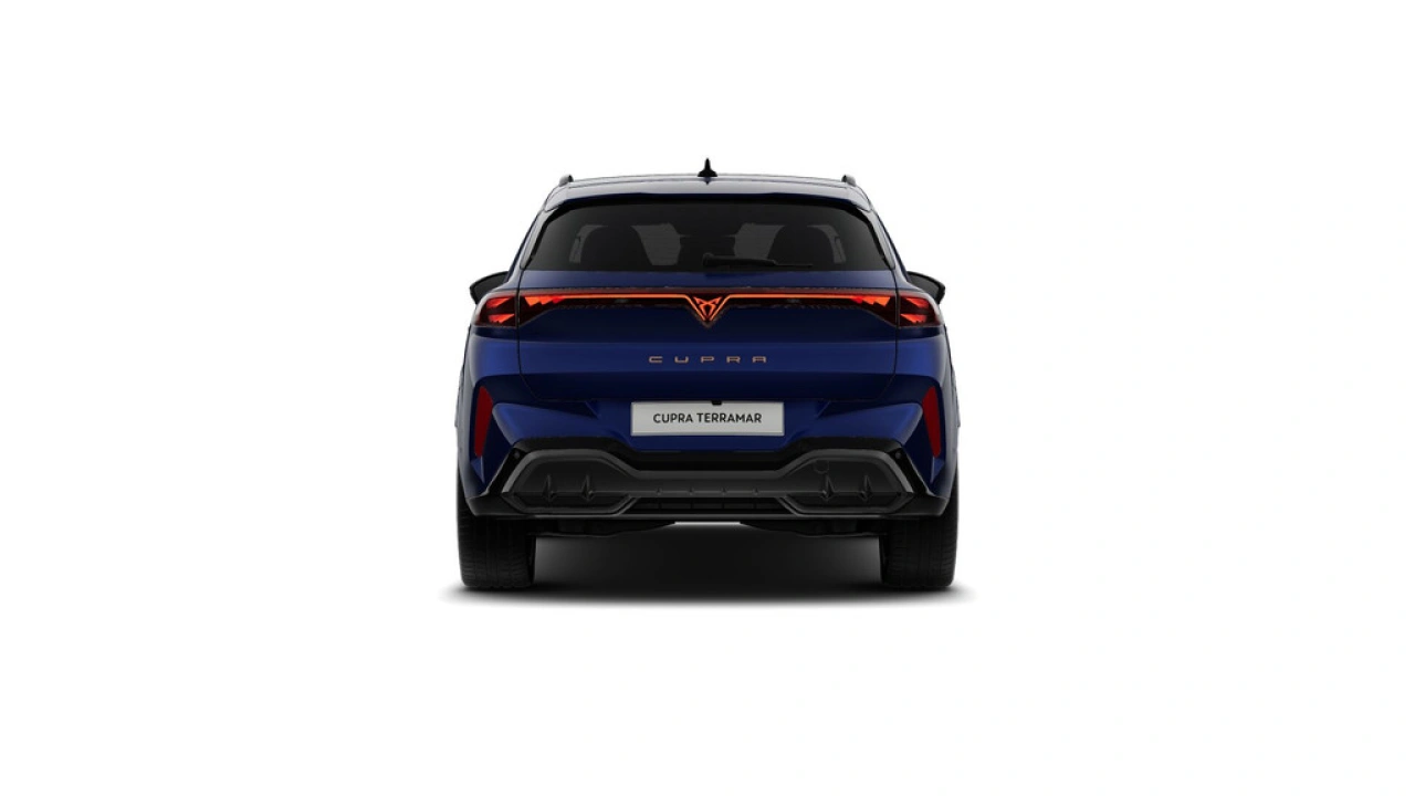 CUPRA Terramar 1.5 TSI e-Hybrid 272 6DSG VZ Performance