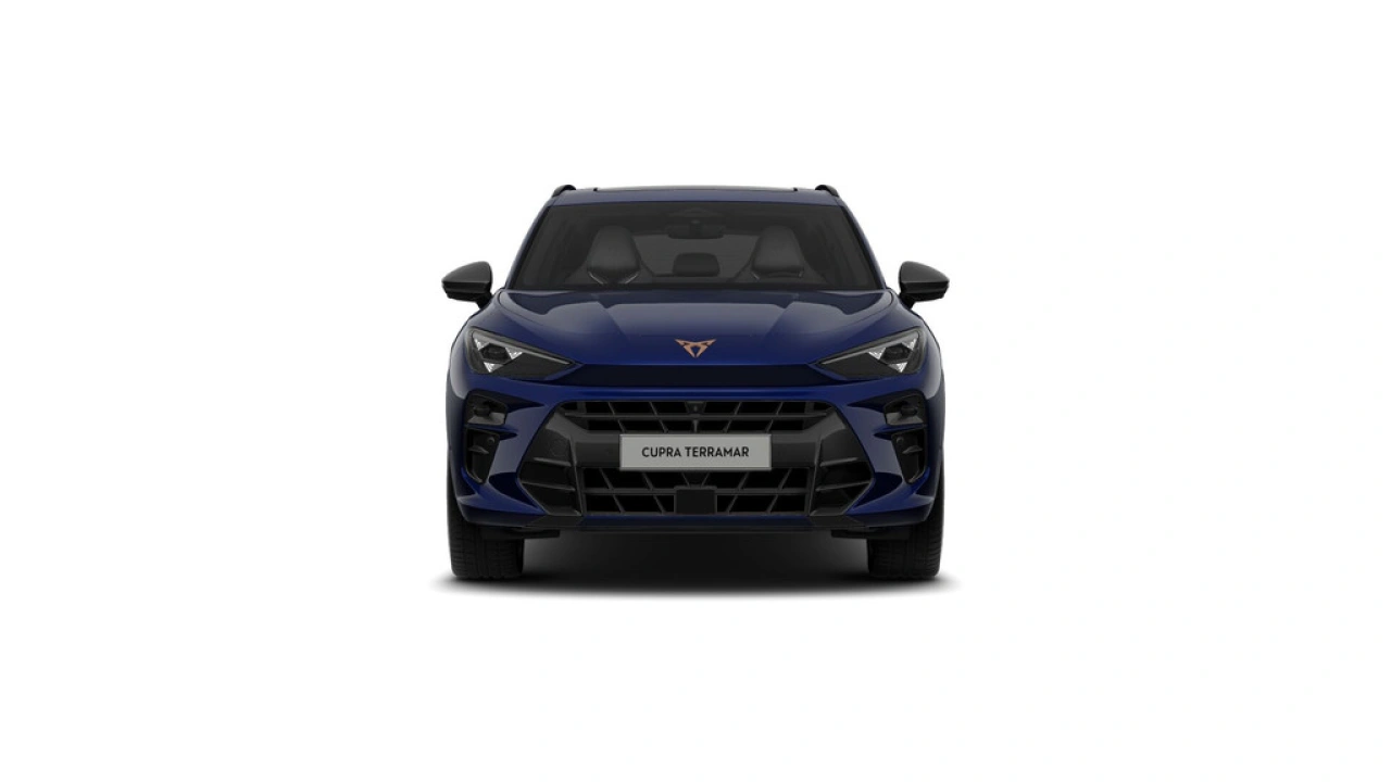 CUPRA Terramar 1.5 TSI e-Hybrid 272 6DSG VZ Performance