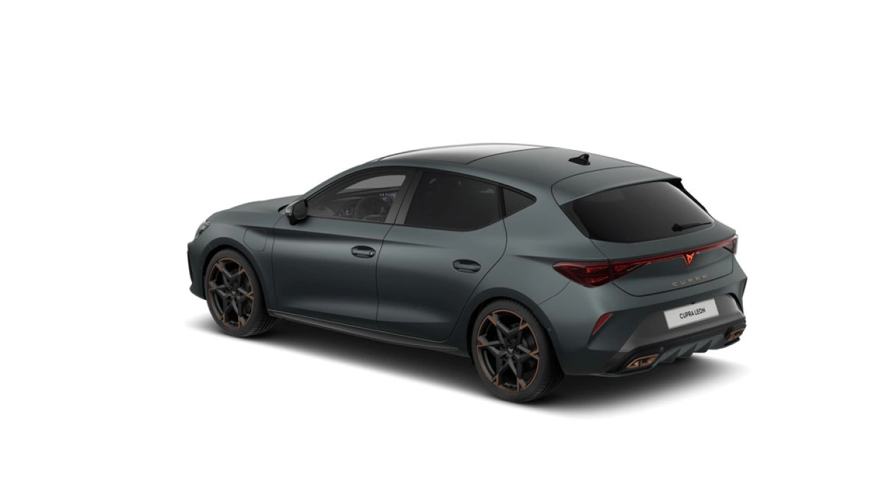 CUPRA Leon 1.5 TSI e-Hybrid 272 6DSG VZ Performance