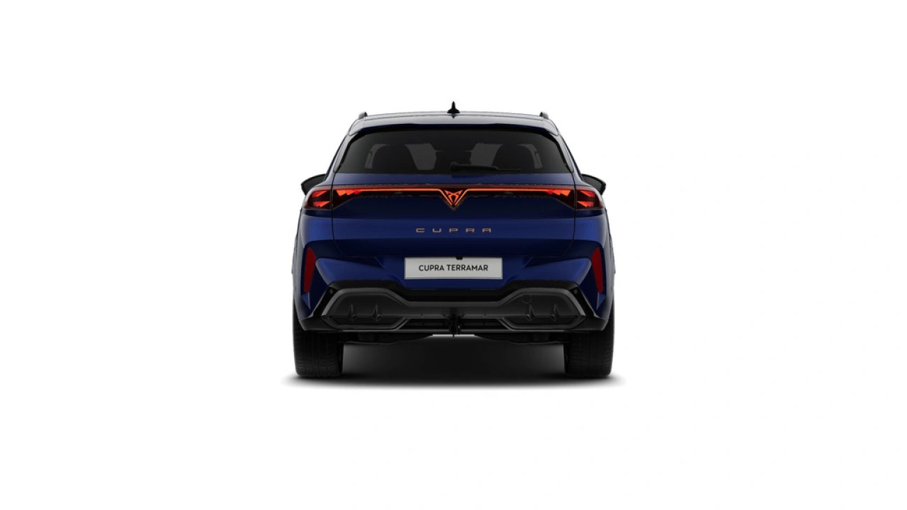 CUPRA Terramar 1.5 TSI e-Hybrid 272 6DSG VZ Performance