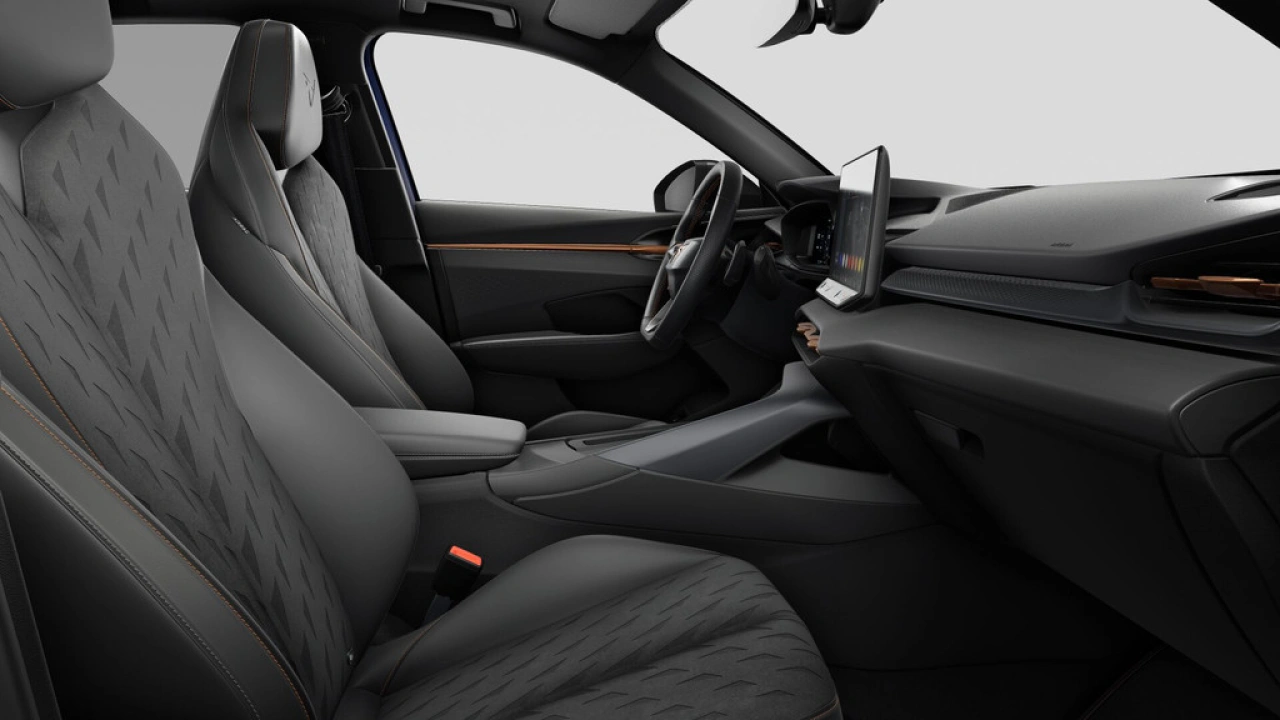 CUPRA Terramar 1.5 TSI e-Hybrid 272 6DSG VZ Performance