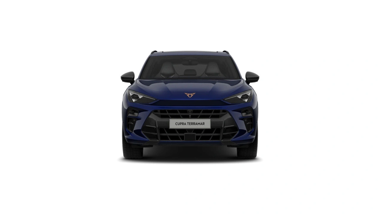 CUPRA Terramar 1.5 TSI e-Hybrid 272 6DSG VZ Performance