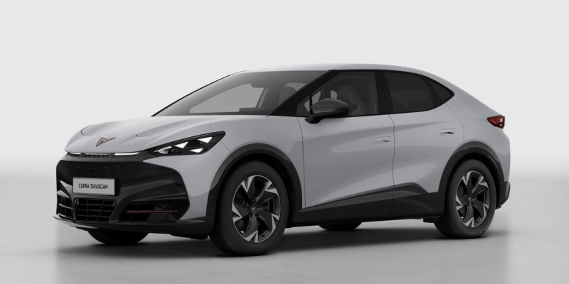 CUPRA Tavascan 77kWh Elektromotor 286 1AT Business