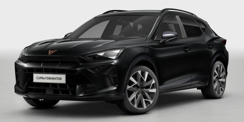 CUPRA Formentor 1.5 TSI e-Hybrid 272 6DSG VZ Performance