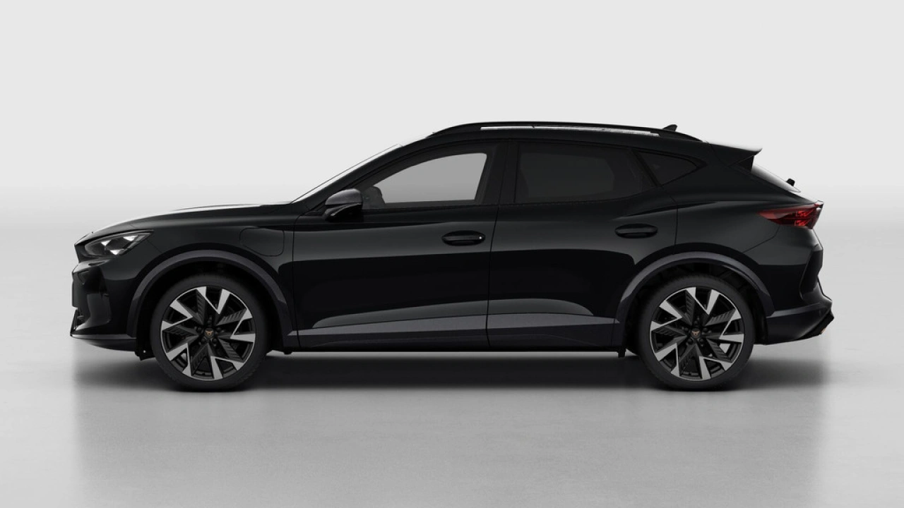 CUPRA Formentor 1.5 TSI e-Hybrid 272 6DSG VZ Performance