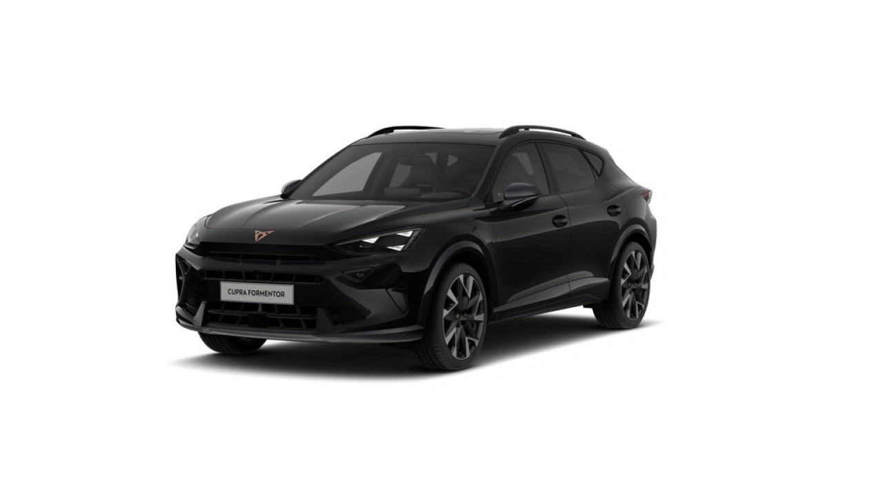 CUPRA Formentor 1.5 TSI e-Hybrid 272 6DSG VZ Performance