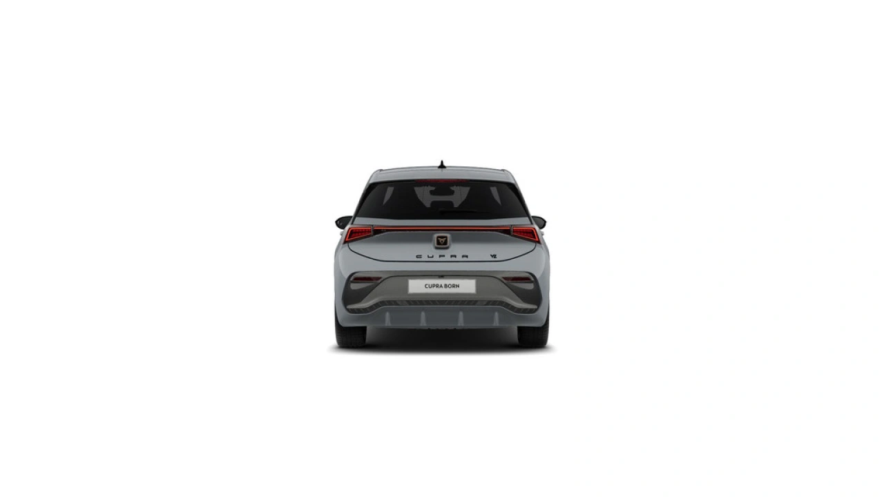 CUPRA Born 79kWh Elektromotor 326 1AT VZ Limited