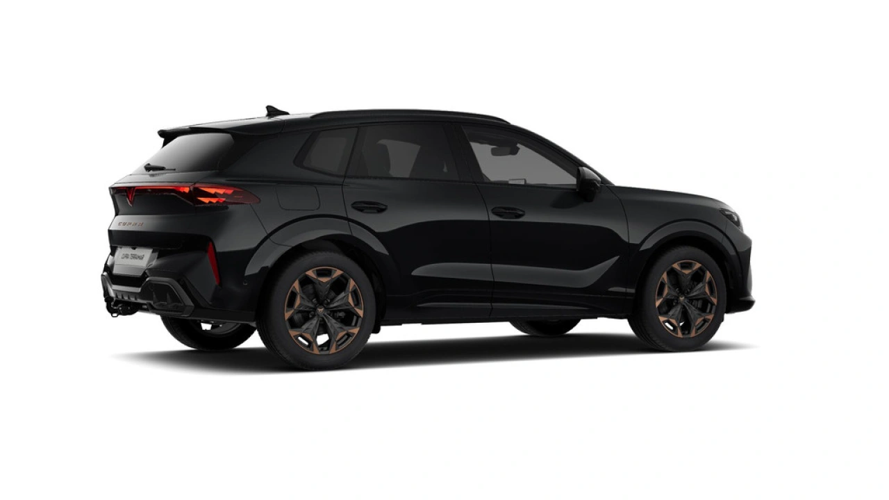 CUPRA Terramar 1.5 TSI e-Hybrid 272 6DSG VZ Performance
