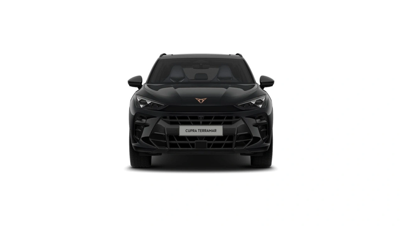 CUPRA Terramar 1.5 TSI e-Hybrid 272 6DSG VZ Performance