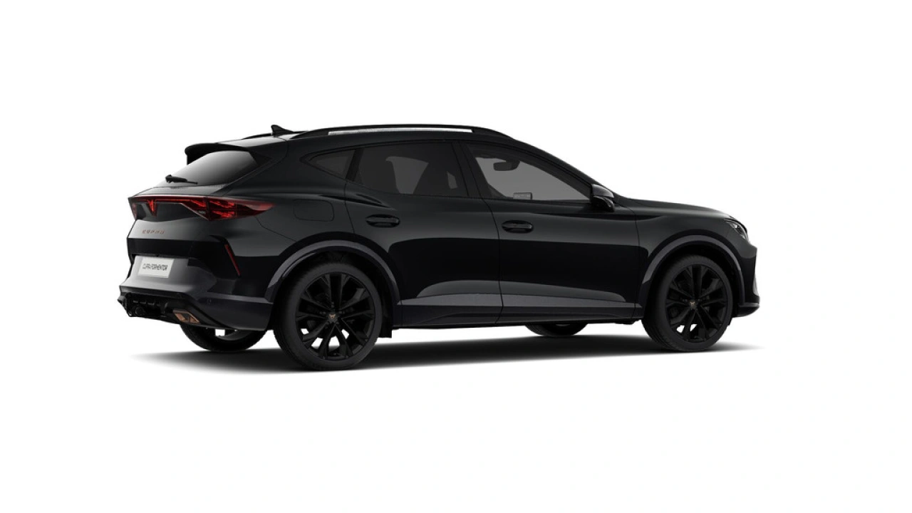 CUPRA Formentor 1.5 TSI e-Hybrid 204 6DSG Business