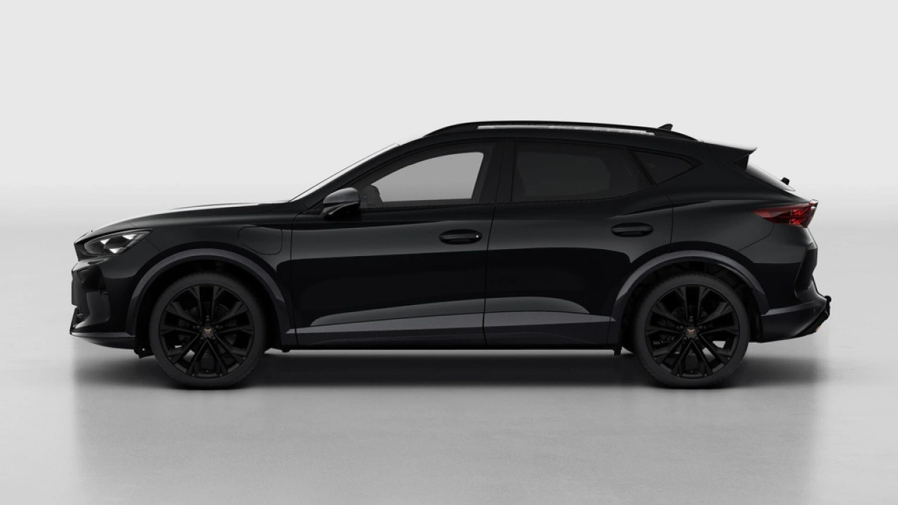CUPRA Formentor 1.5 TSI e-Hybrid 204 6DSG Business