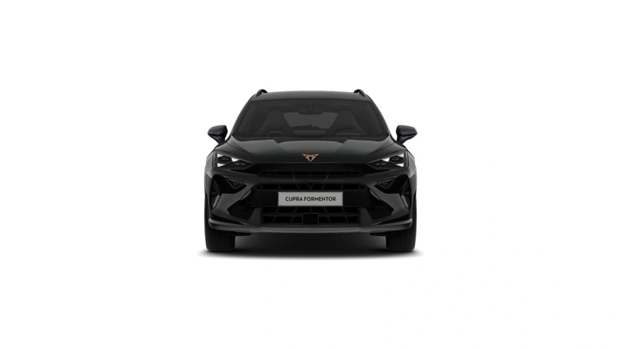 CUPRA Formentor 1.5 TSI e-Hybrid 204 6DSG Business