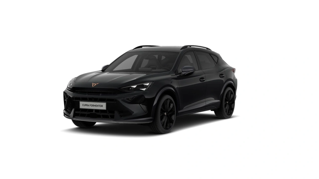 CUPRA Formentor 1.5 TSI e-Hybrid 204 6DSG Business