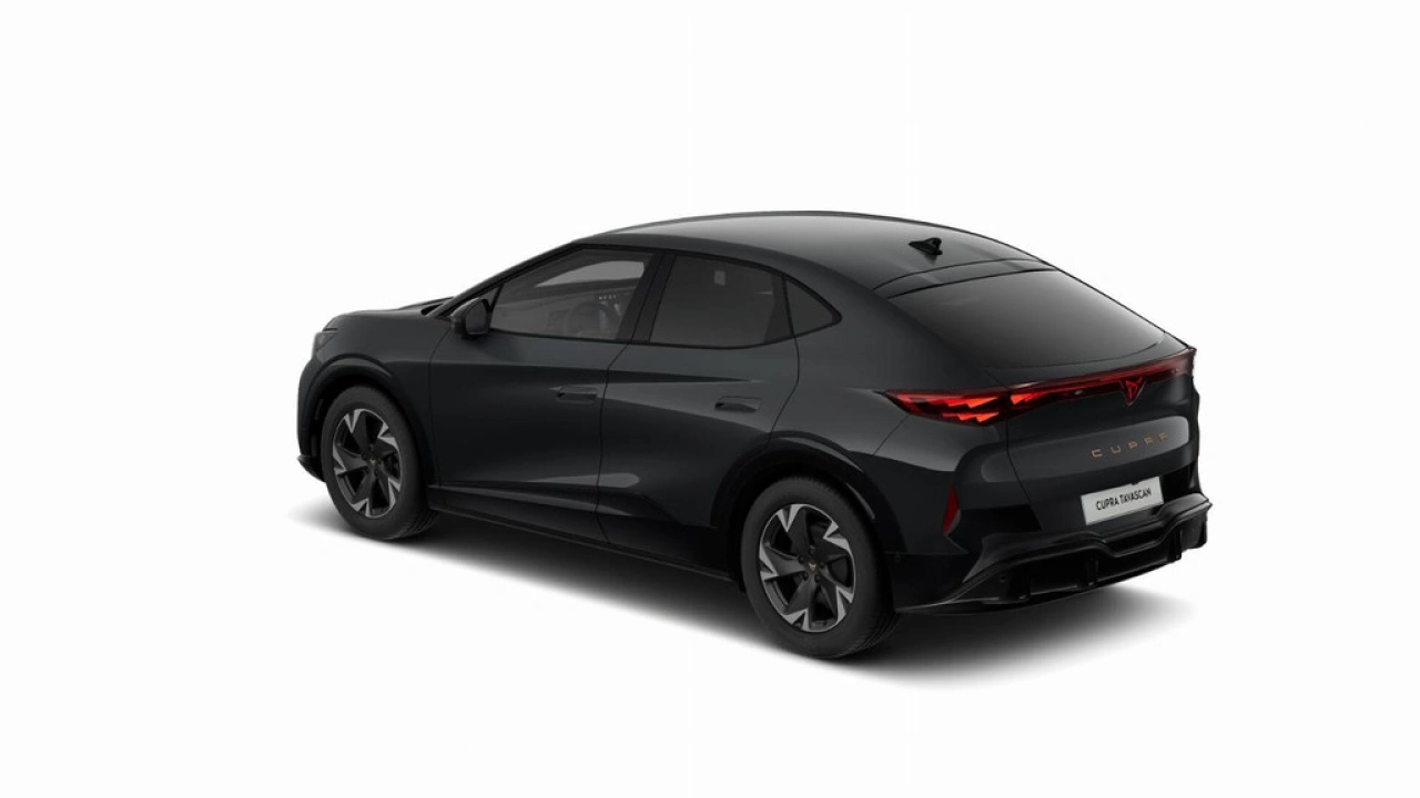 CUPRA Tavascan 77kWh Elektromotor 286 1AT Business