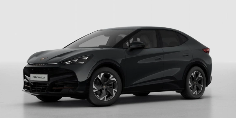 CUPRA Tavascan 77kWh Elektromotor 286 1AT Business