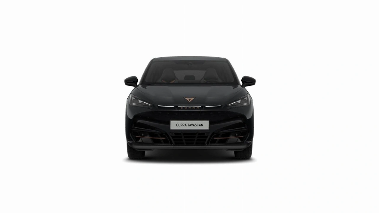 CUPRA Tavascan 77kWh Elektromotor 286 1AT Business