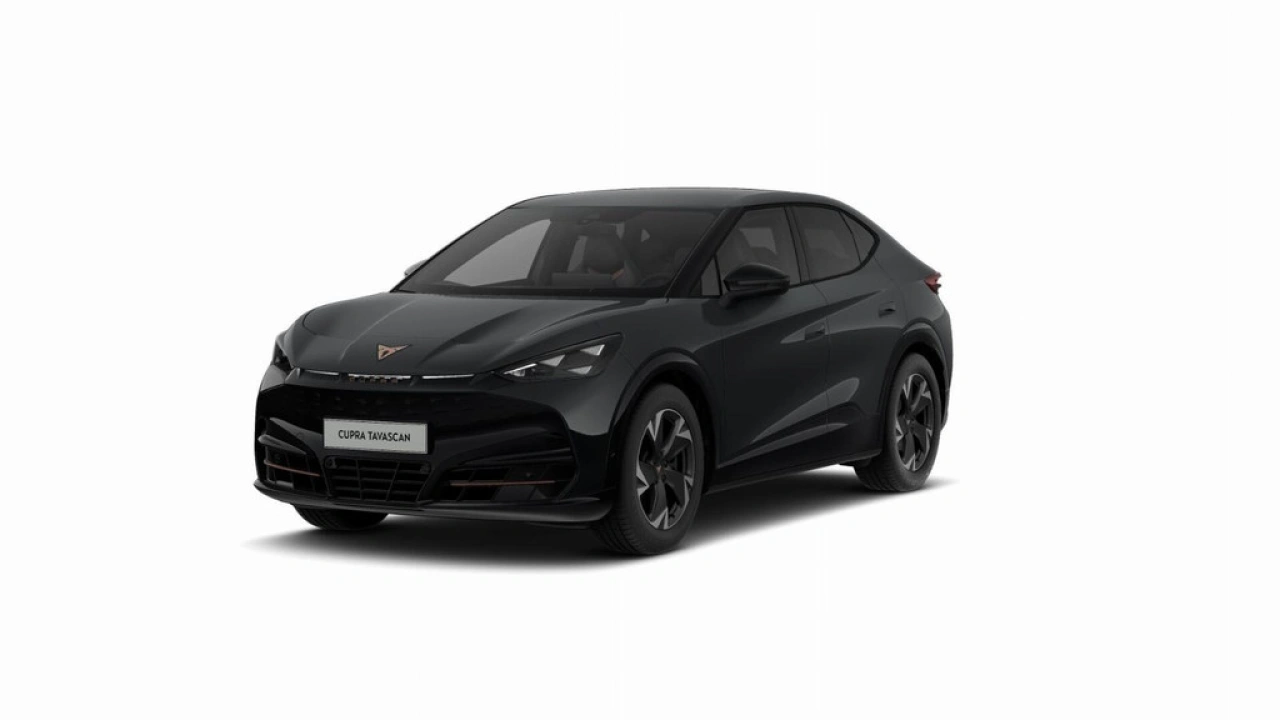 CUPRA Tavascan 77kWh Elektromotor 286 1AT Business
