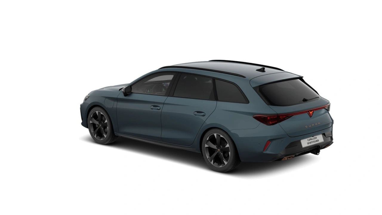 CUPRA Leon Sportstourer 1.5 TSI e-Hybrid 204 6DSG Business