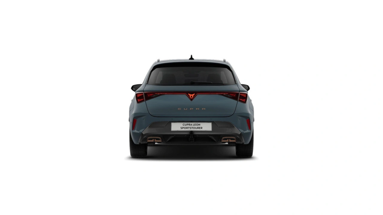 CUPRA Leon Sportstourer 1.5 TSI e-Hybrid 204 6DSG Business