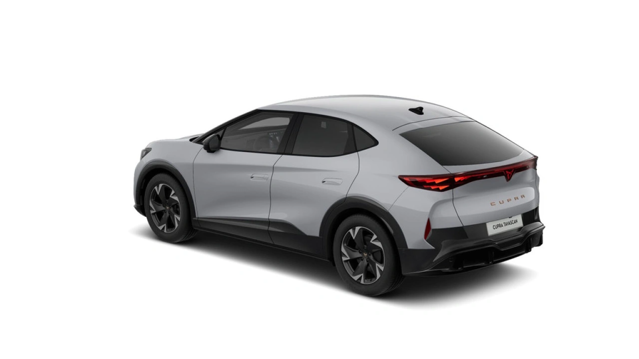 CUPRA Tavascan 77kWh Elektromotor 286 1AT Business