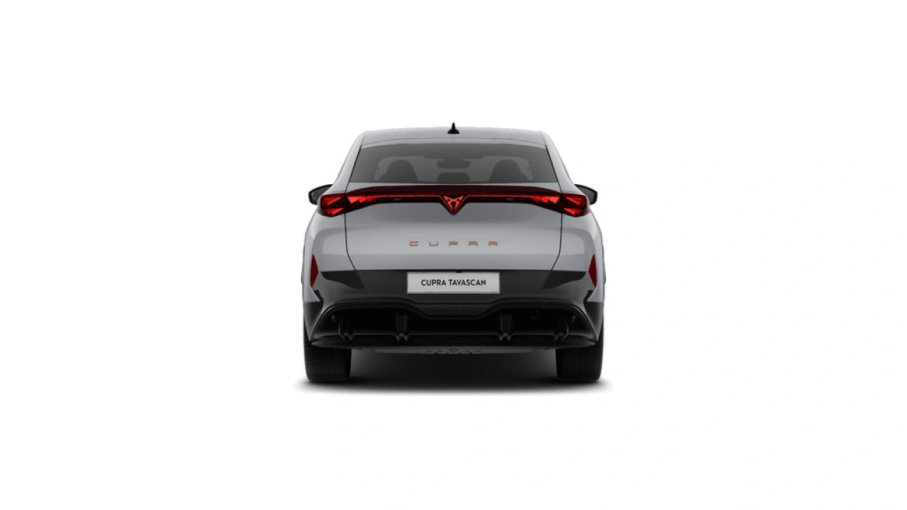 CUPRA Tavascan 77kWh Elektromotor 286 1AT Business