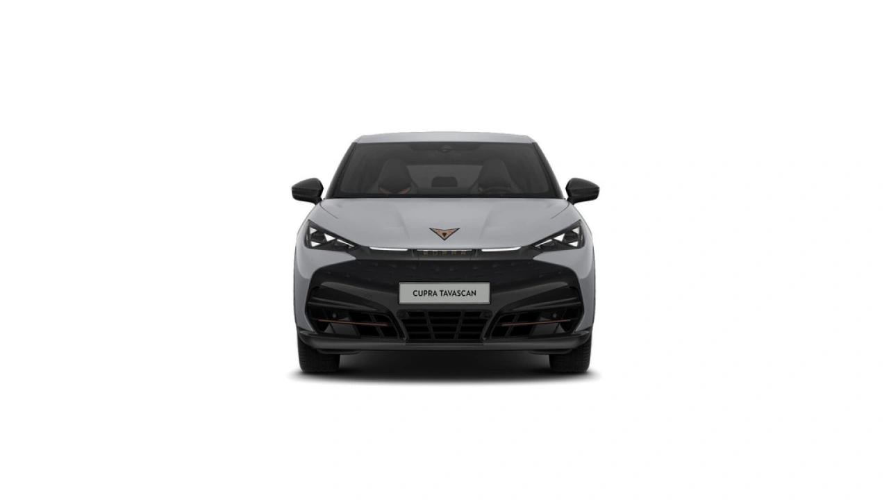 CUPRA Tavascan 77kWh Elektromotor 286 1AT Business