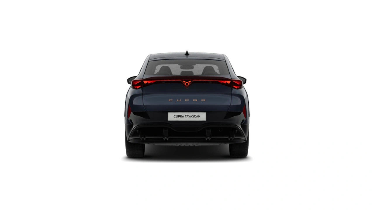CUPRA Tavascan 77kWh Elektromotor 286 1AT Essential