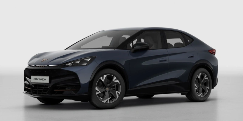 CUPRA Tavascan 77kWh Elektromotor 286 1AT Essential