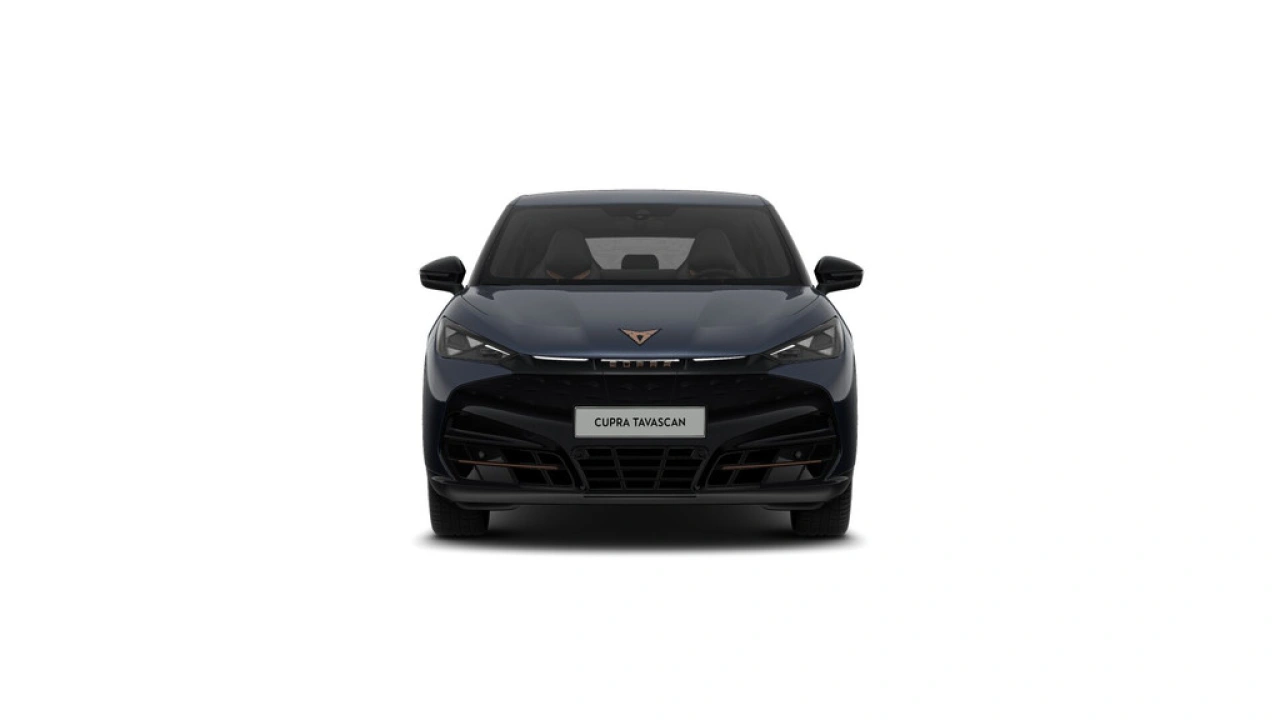 CUPRA Tavascan 77kWh Elektromotor 286 1AT Essential