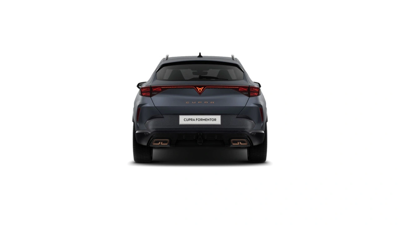 CUPRA Formentor 1.5 TSI e-Hybrid 272 6DSG VZ Performance