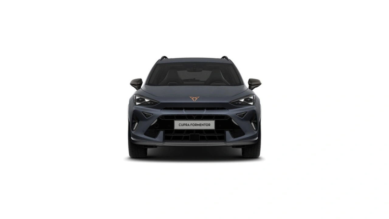 CUPRA Formentor 1.5 TSI e-Hybrid 272 6DSG VZ Performance