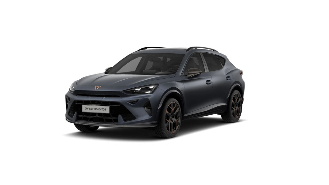 CUPRA Formentor 1.5 TSI e-Hybrid 272 6DSG VZ Performance