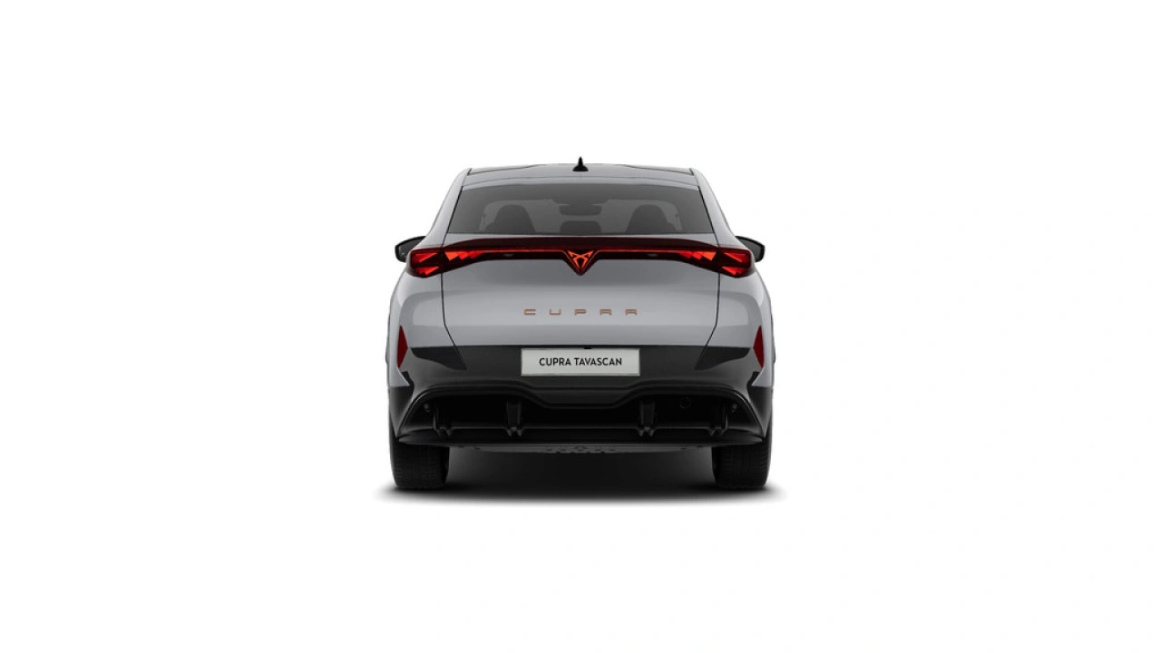 CUPRA Tavascan 77kWh Elektromotor 286 1AT Adrenaline