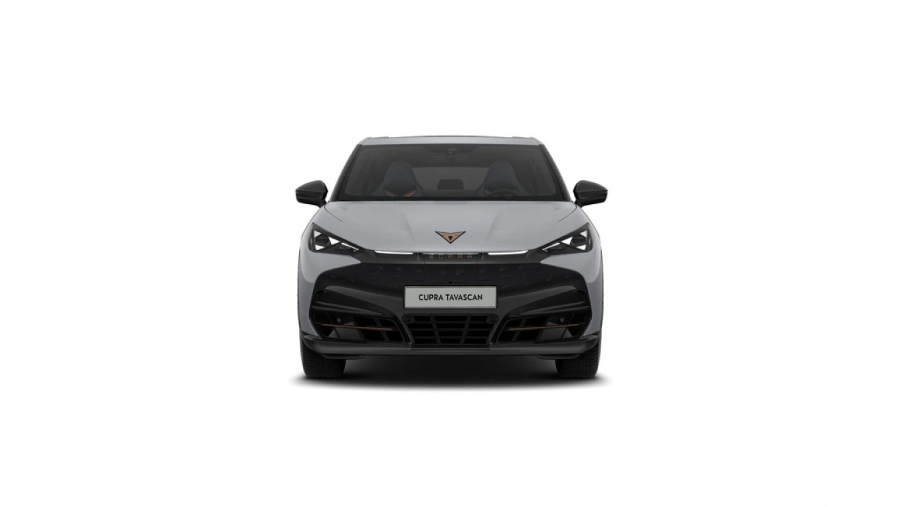CUPRA Tavascan 77kWh Elektromotor 286 1AT Adrenaline