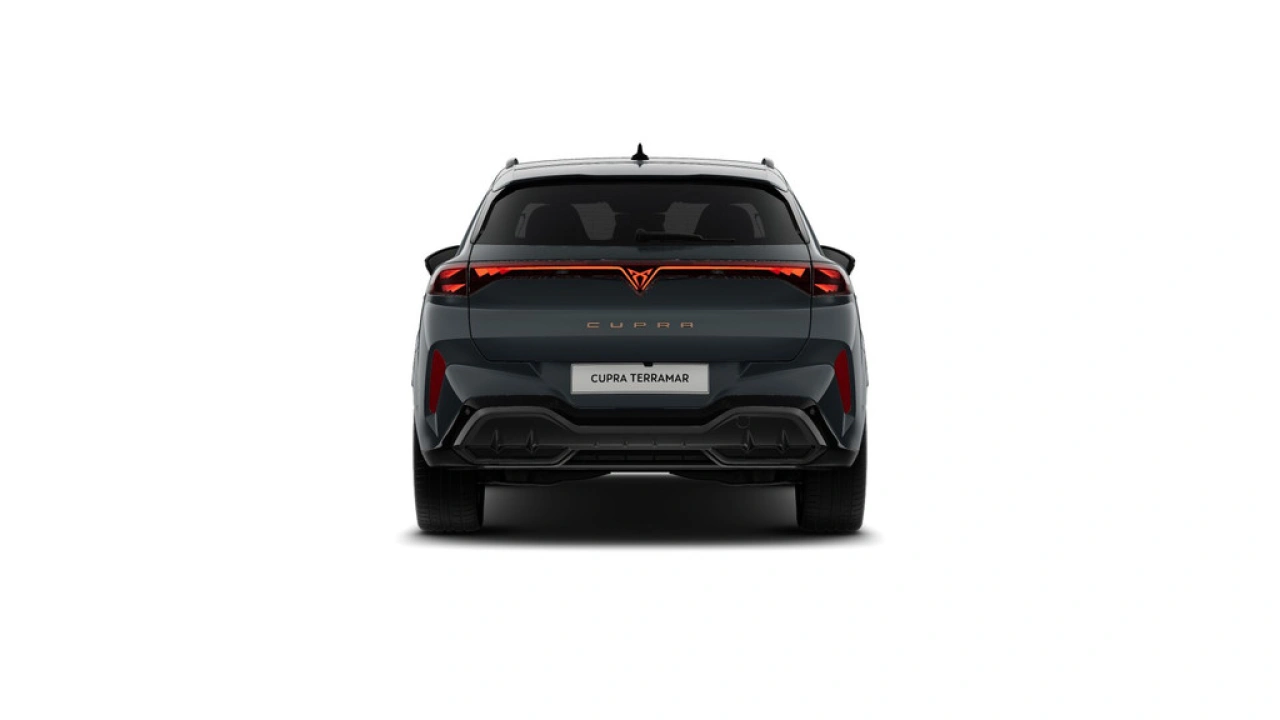 CUPRA Terramar 1.5 TSI e-Hybrid 204 6DSG Business