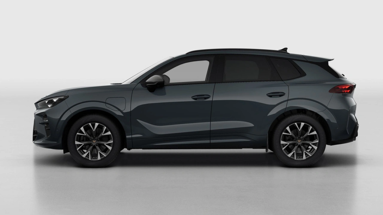 CUPRA Terramar 1.5 TSI e-Hybrid 204 6DSG Business