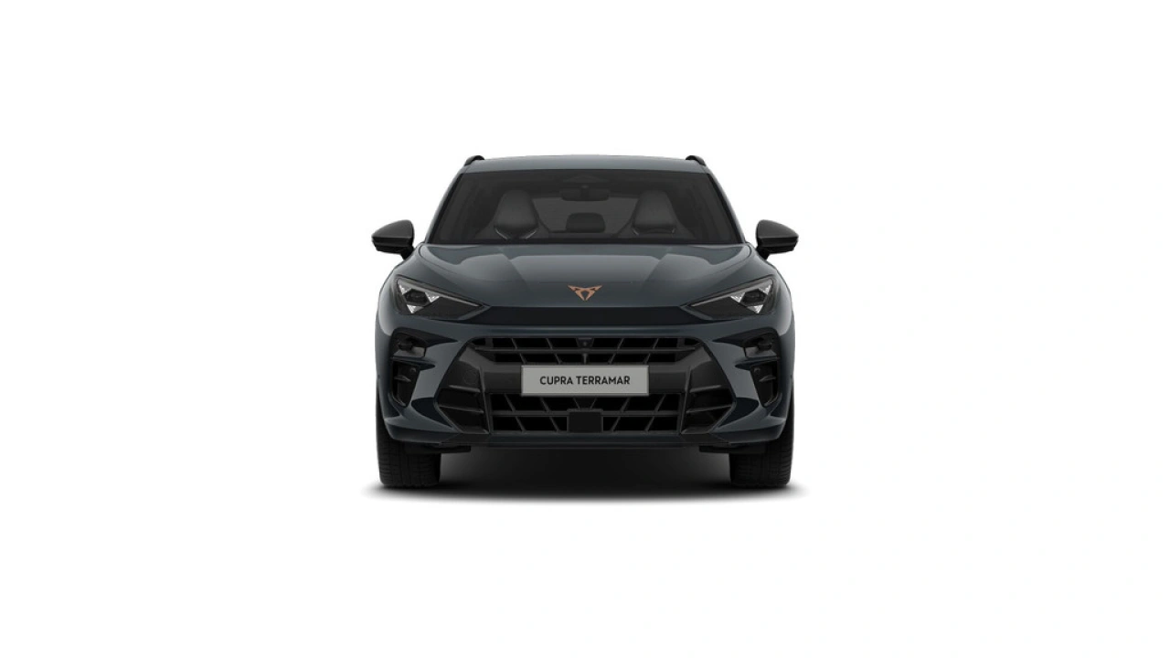 CUPRA Terramar 1.5 TSI e-Hybrid 204 6DSG Business