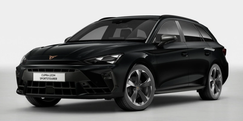 CUPRA Leon Sportstourer 1.5 TSI e-Hybrid 204 6DSG Business