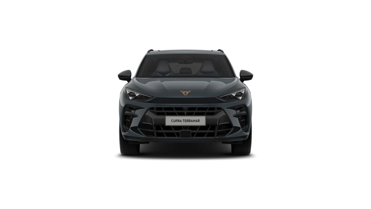 CUPRA Terramar 1.5 TSI e-Hybrid 272 6DSG VZ Performance