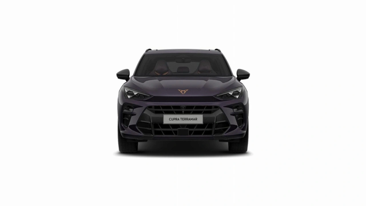 CUPRA Terramar 1.5 TSI e-Hybrid 272 6DSG VZ Performance