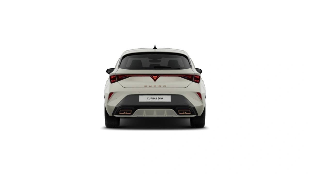 CUPRA Leon 1.5 TSI e-Hybrid 204 6DSG Business
