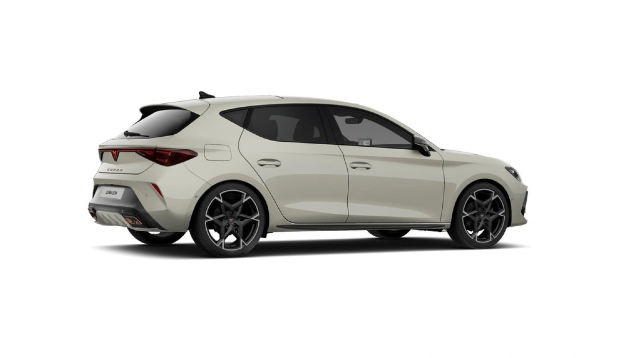 CUPRA Leon 1.5 TSI e-Hybrid 204 6DSG Business
